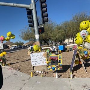 Meet your Posher, Genevieve